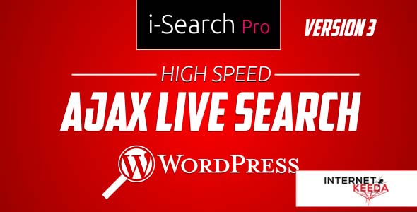 6964-i-Search Pro v4.2.9.1 - Ultimate Live Search