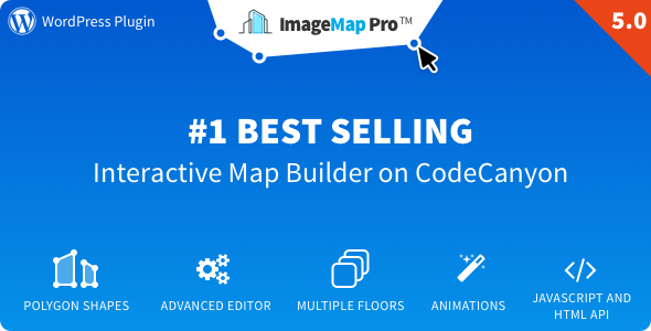 5055-Image Map Pro for WordPress v5.0