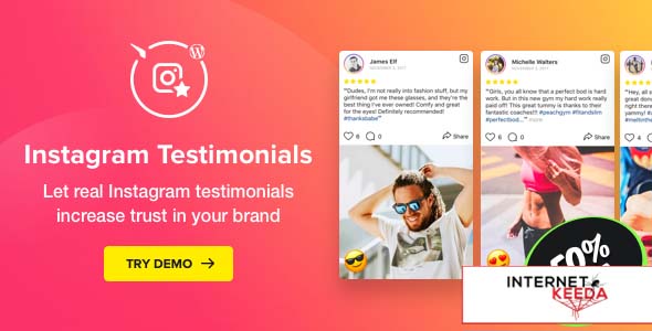 5094-Instagram Testimonials Plugin for WordPress v1.2.0