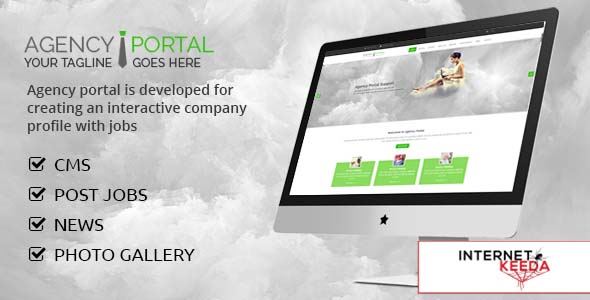 5220-Agency Portal