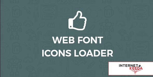 5234-Font icons loader for wordpress v0.1