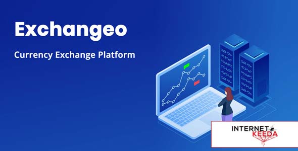 5274-Exchangeo v1.0 - Online Currency Exchange Platform