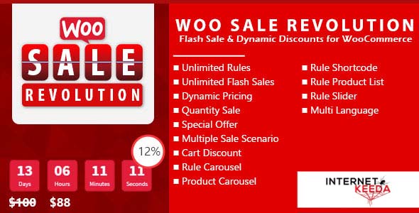 5287-Woo Sale Revolution v3.0.1 - Flash Sale+Dynamic Discounts