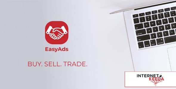 5325-EasyAds v1.6.1 - Classified Ads Script - 