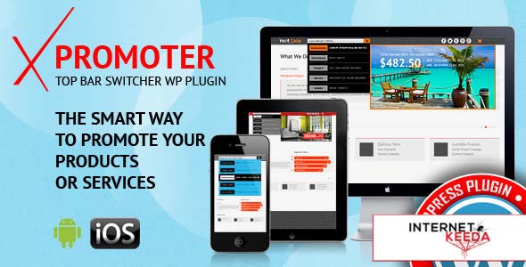 6523-xPromoter v1.3 - Top Bar Switcher Responsive Plugin