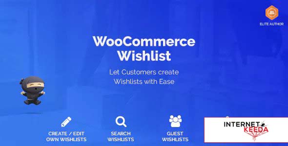 5376-WooCommerce Wishlist v1.0.10