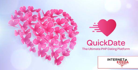 5386-QuickDate v1.0 - The Ultimate PHP Dating Platform