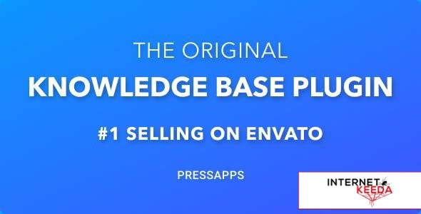 5541-Knowledge Base v4.1.0 - Helpdesk | Wiki WordPress Plugin