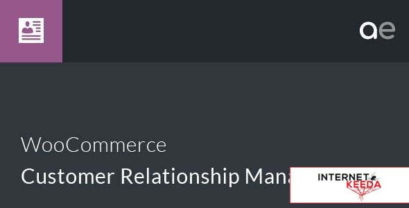 5551-WooCommerce Customer Relationship Manager v3.5.21