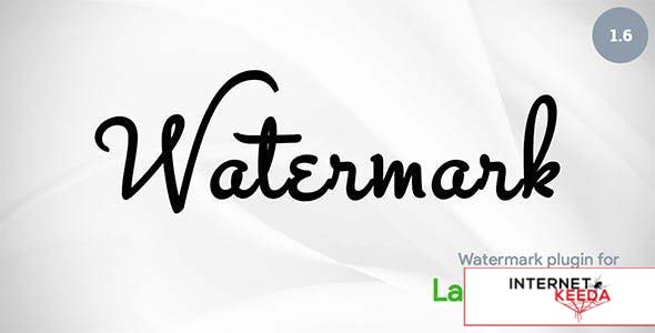 5600-Watermark add-on for LaraClassified v1.6