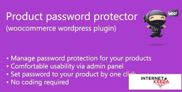 5602-Product password protector (woocommerce) v1.6