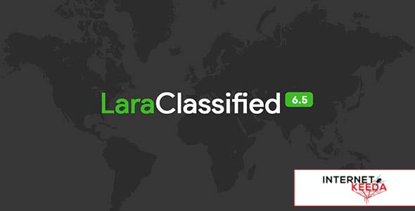 5710-LaraClassified v6.5 - Classified Ads Web Application - 