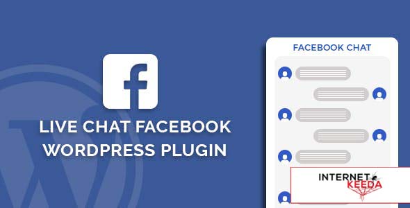 13778-Live Chat Facebook WordPress Plugin v1.0.1