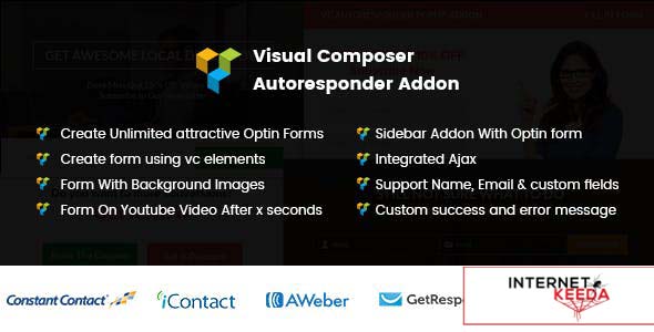 5788-Visual Composer Autoresponder Addon v1.0.4