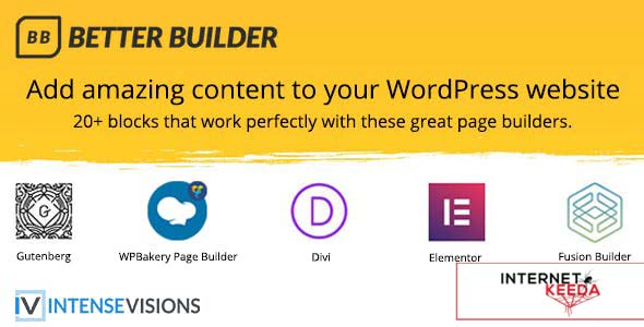 5821-Better Builder v1.0.3 - Addon for Page Builders