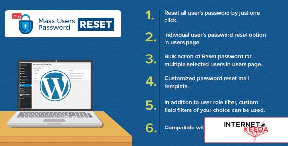 5874-Mass Users Password Reset Pro v1.2