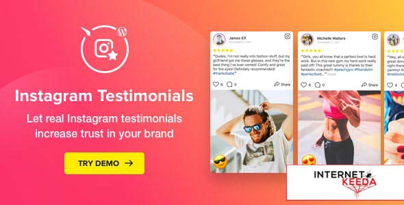 7025-Instagram Testimonials Plugin for WordPress v1.3.1