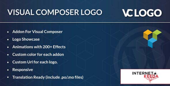 5926-Logo Showcase v1.0 - Addon for WPBakery Page Builder