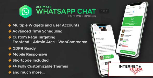 5952-Ultimate WhatsApp Chat Support for WordPress v1.0.0