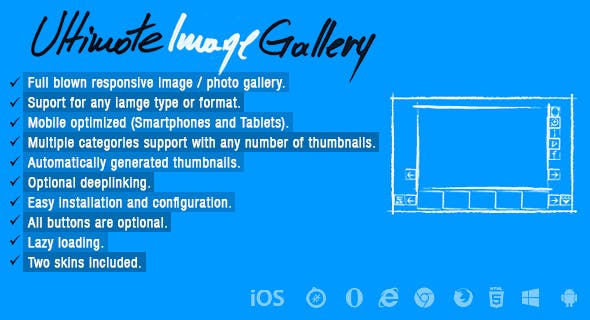 5961-Ultimate Image Gallery v1.0