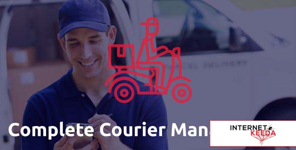 6050-Runner v1.0 - Complete Courier Management - 