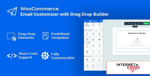 6659-WooMail v2.3 - WooCommerce Email Customizer