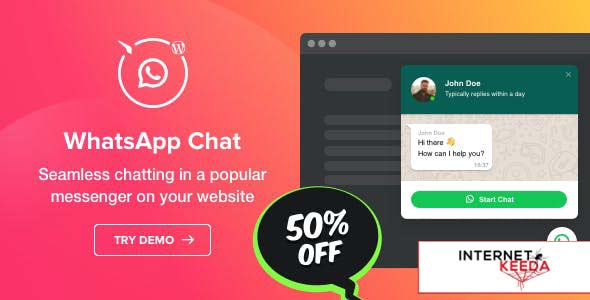 6718-WhatsApp Chat v1.1.0 - WordPress WhatsApp Chat plugin