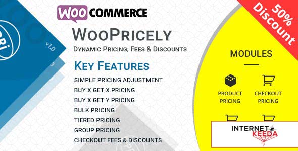 6153-WooPricely v1.1 - Dynamic Pricing & Discounts