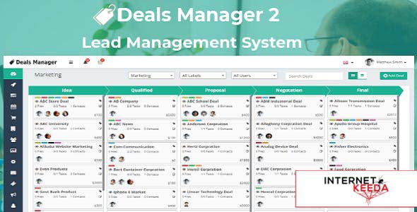 6180-Deals Manager 2 CRM