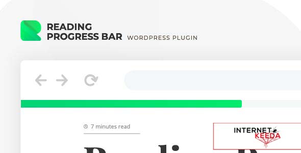 13847-ReBar v2.1.0 - Reading Progress Bar for WordPress Website