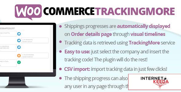 6285-WooCommerce TrackingMore v1.1