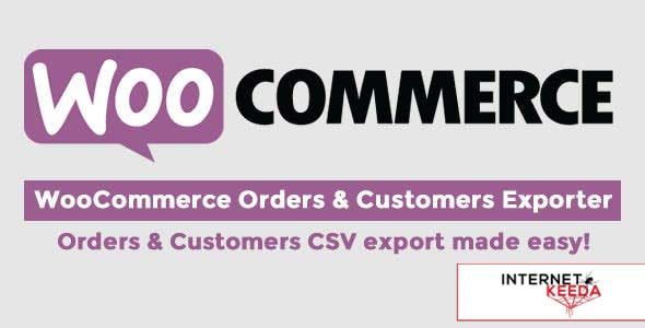 13181-WooCommerce Orders & Customers Exporter v4.6