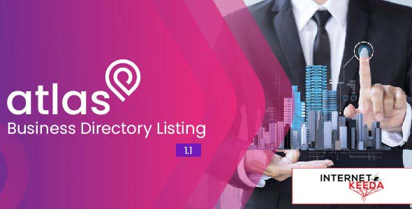 6694-Atlas Business Directory Listing v1.1 - 