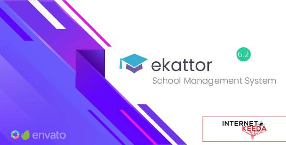 6450-Ekattor School Management System v6.2 - 