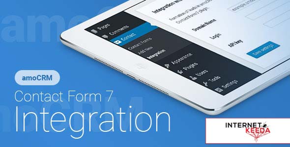 6627-Contact Form 7 - amoCRM - Integration | Contact Form 7 - amoCRM v1.16.2