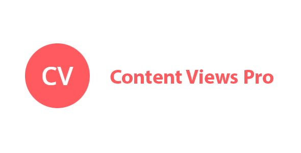 7047-Content Views Pro v5.6.1 - Display WordPress Content In Grid & More Layouts