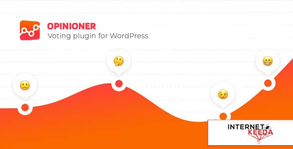 6768-Opinioner v1.0.0 - WordPress voting plugin