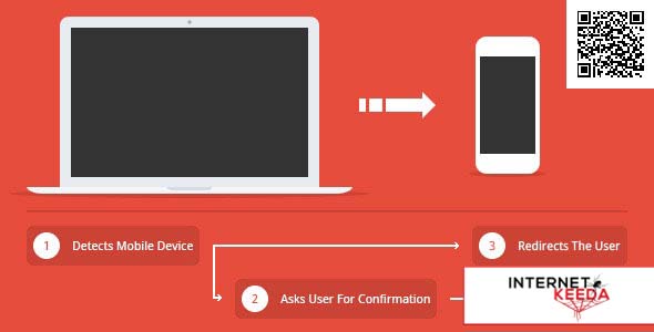 6884-Mobile Detect-Redirect Script With Cookies v1.0.4