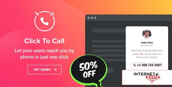 6933-Click to Call v1.1.0 - Call Button plugin for WordPress