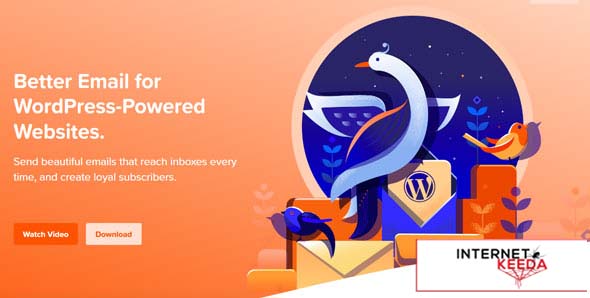 7130-Mailpoet Premium v3.38.0 - WordPress Plugin