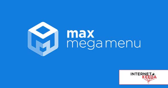 16447-Max Mega Menu Pro v2.2.7 - Plugin For WordPress