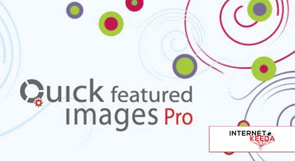 7063-Quick Featured Images Pro v8.5.0 - WordPress Plugin