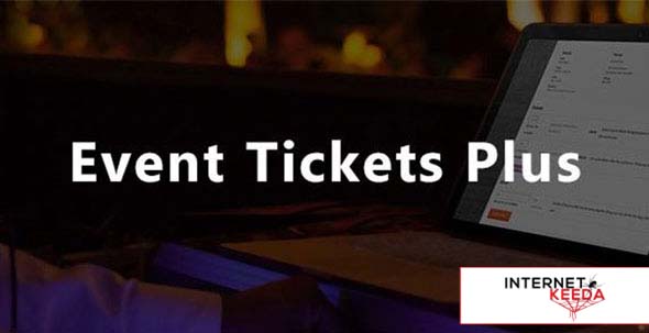 22420-Event Tickets Plus v6.0.1