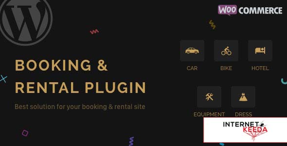 7661-RnB v9.0.6 - WooCommerce Rental & Bookings System