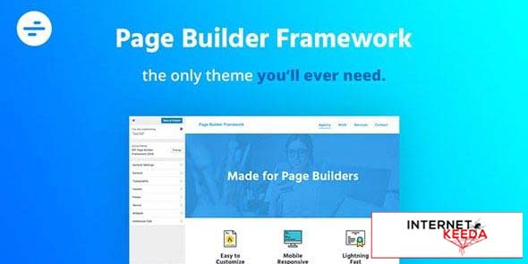 7318-Page Builder Framework Premium Addon v2.1.3 + Framework v2.1.1