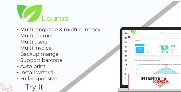 7355-Laurus v1.2 - Pharmacy Management System