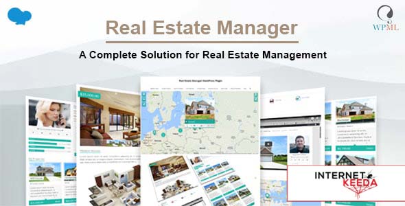 7434-Real Estate Manager Pro v10.6.6