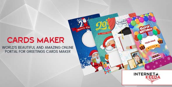 7458-Cards Maker v1.5