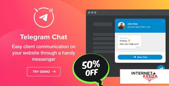 9253-Telegram Chat Plugin for WordPress v1.1.0