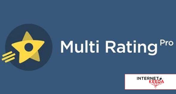 7614-Multi Rating Pro v5.5.1 - WordPress Plugin